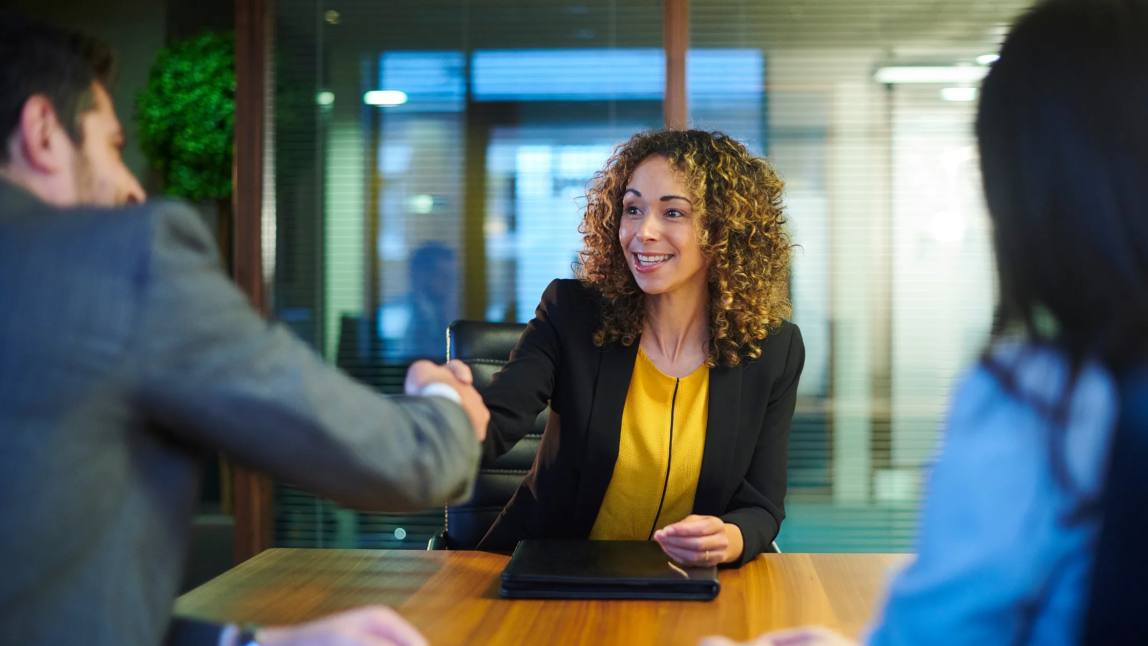10 Dicas Para Se Sair Bem em Entrevistas de Emprego
