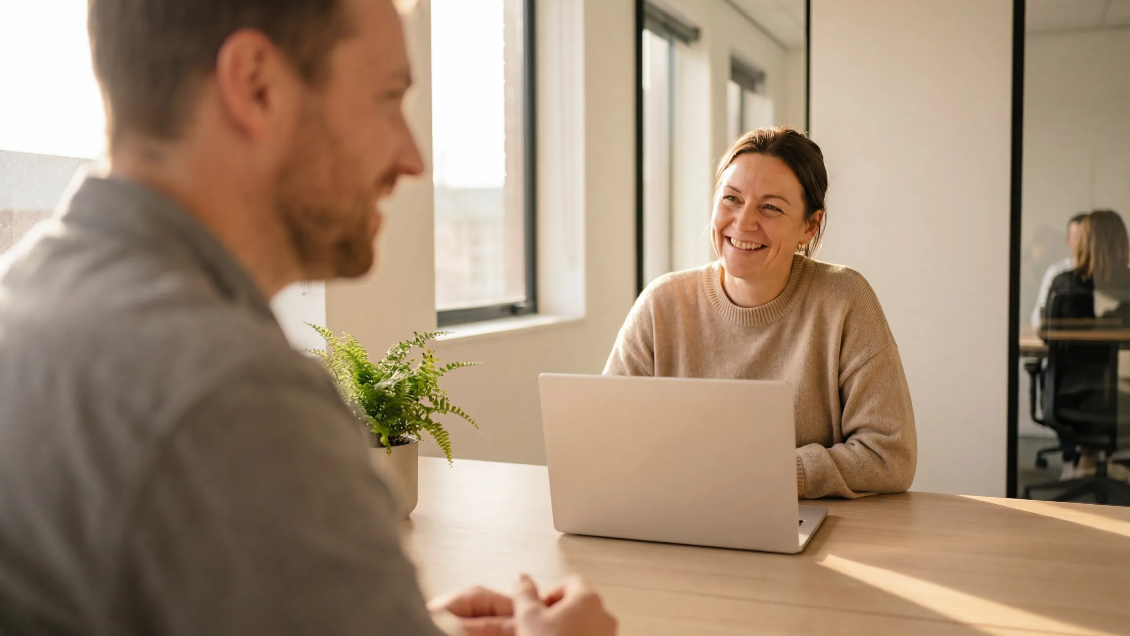 O que falar na entrevista de emprego: guia prático para responder bem
